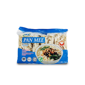 INA Original Pan Mee (Broad)