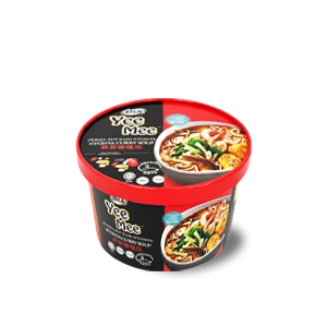 INA Yee Mee Nyonya Curry Soup Flavour